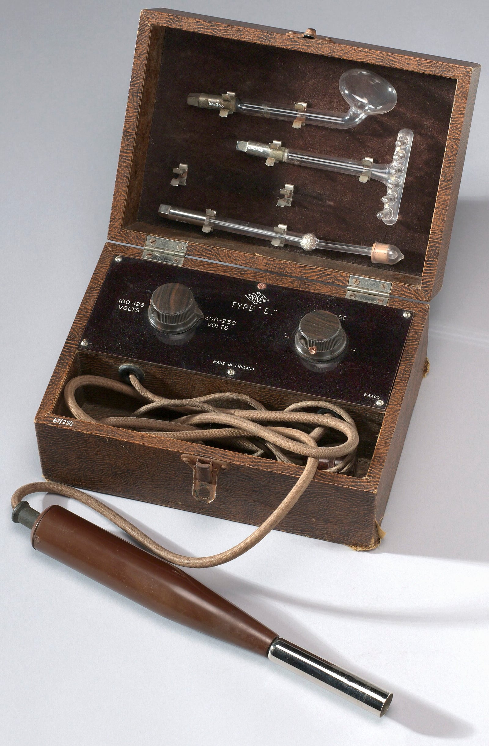 Quack Devices